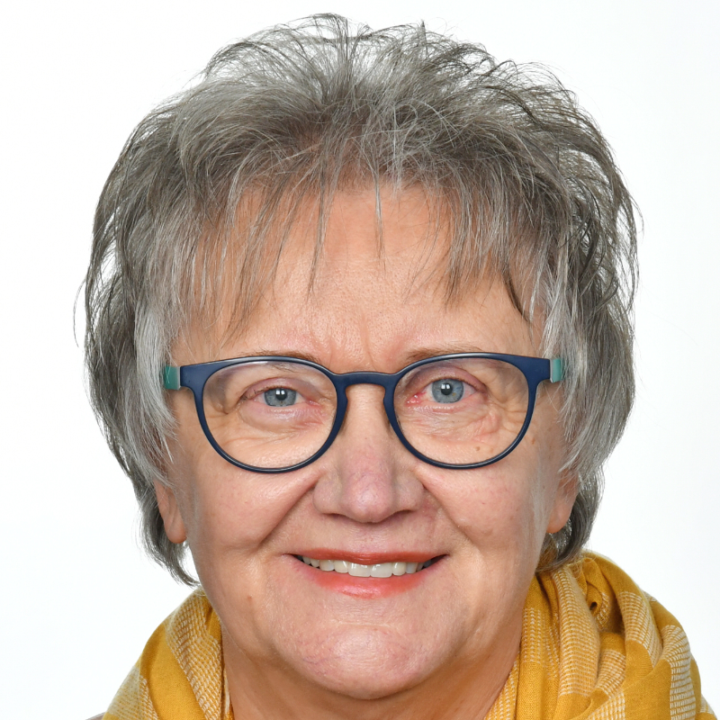  Beate Kottmann