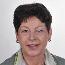  Christine Lerchenmller
