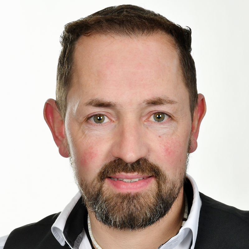  Michael Weber