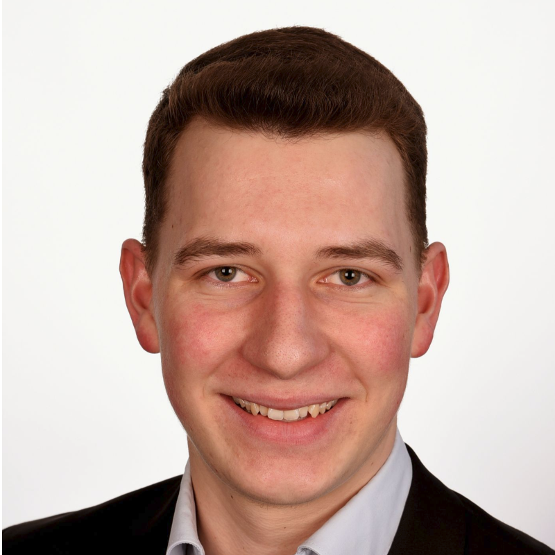  Markus Bosch