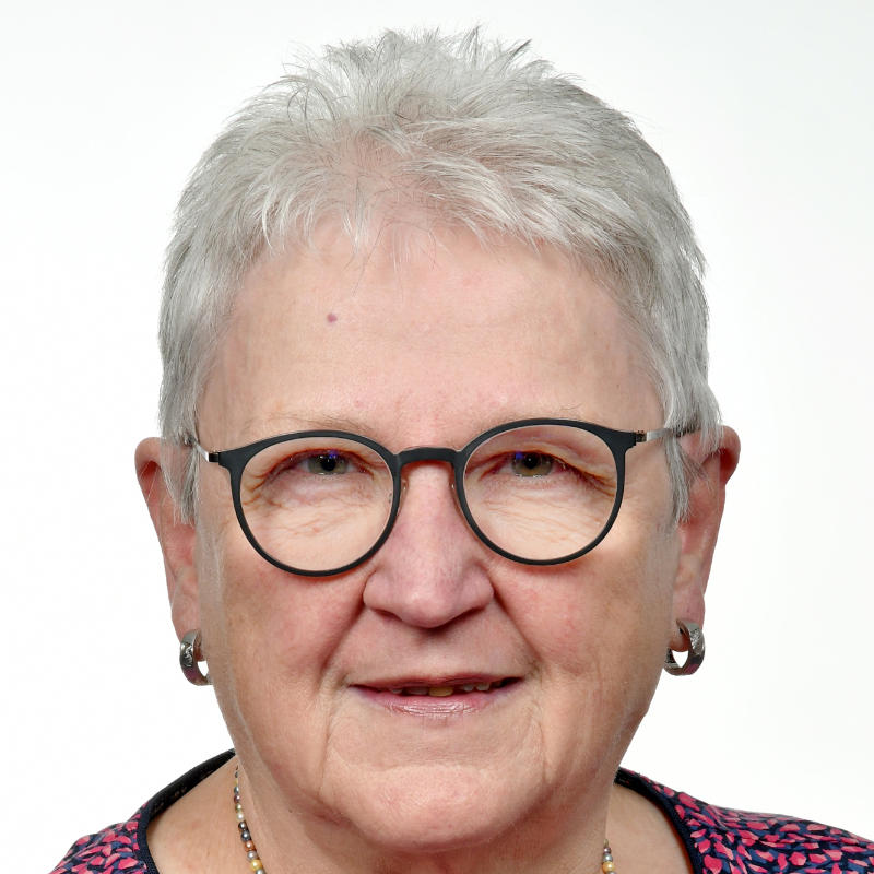  Elisabeth Heilig